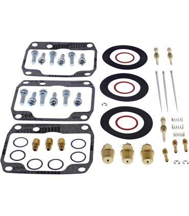 CARB REBUILD KIT SKI-DOO