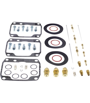 CARB REBUILD KIT SKI-DOO