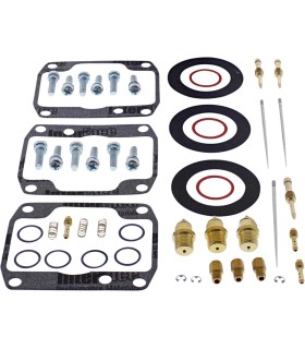 CARB REBUILD KIT SKI-DOO