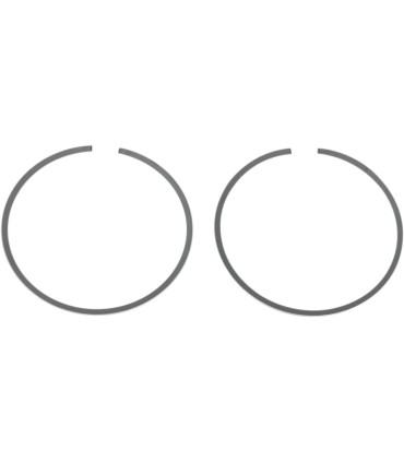 PISTON RING YAM 701 .25MM