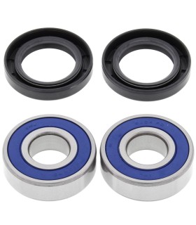 BRNG KT WHEEL FR BM