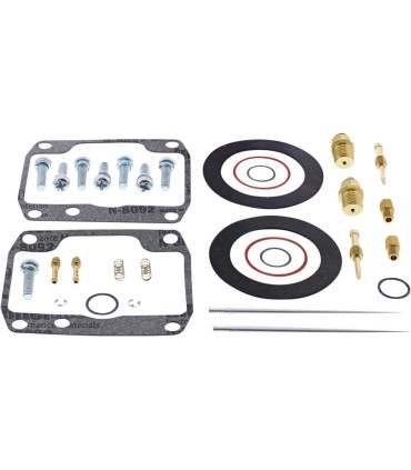 CARB REBUILD KIT SKI-DOO