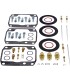 CARB REBUILD KIT SKI-DOO