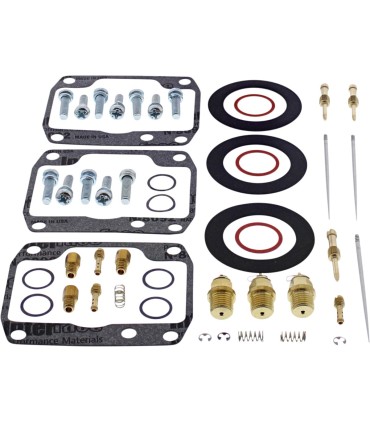 CARB REBUILD KIT SKI-DOO