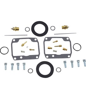 CARB REBUILD KIT POLARIS