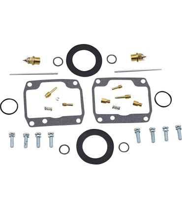CARB REBUILD KIT POLARIS