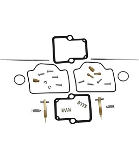 CARB REBUILD KIT POLARIS