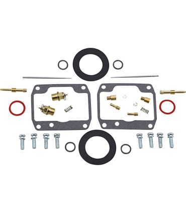 CARB REBUILD KIT SKI-DOO