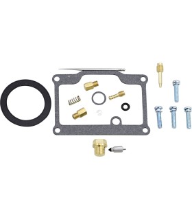 CARB REBUILD KIT POLARIS