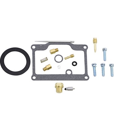 CARB REBUILD KIT POLARIS
