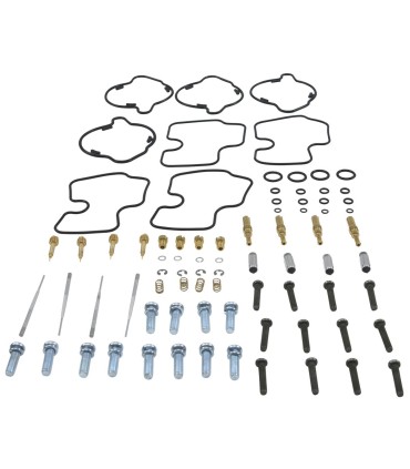 CARB REBUILD KIT CBR900RR