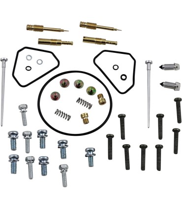 CARB REBUILD KIT KAW