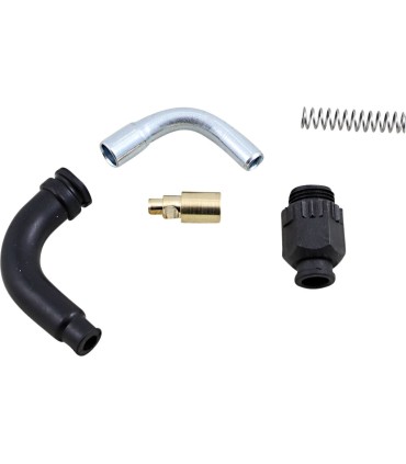 HOT ST PLUNGR KIT HON/KAW