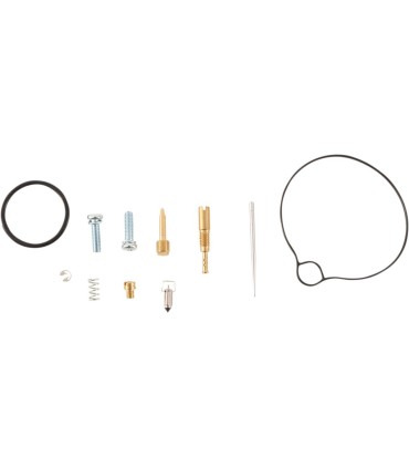 REPAIR KIT CARB KAW