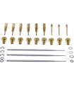MIK/42 CARB JET KIT