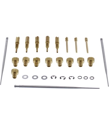 MIK/48 CARB JET KIT