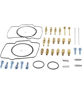 CARB REBUILD KIT