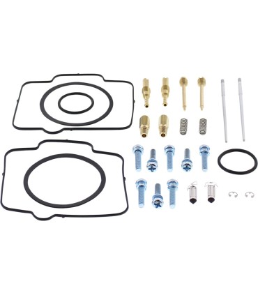 CARB REBUILD KIT