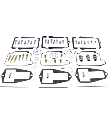 CARB REBUILD KIT