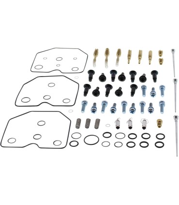 CARB REBUILD KIT