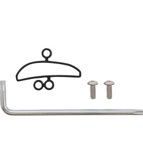 GASKET KT CARB MID BODY