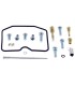 CARB REBUILD KIT YFM300