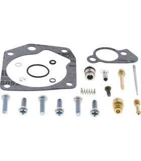 CARB REBUILD KIT PRED 50