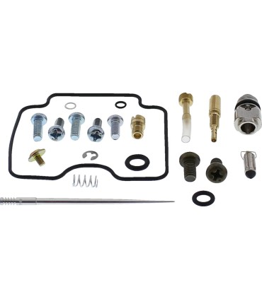 CARB REBUILD KIT DS650