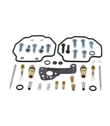 CARB REBUILD KIT YAM 500