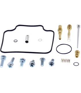 CARB REBUILD KIT HON 250