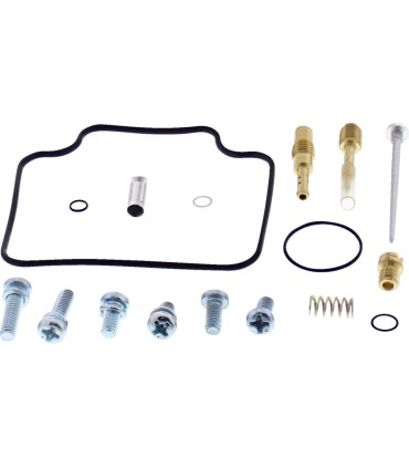 CARB REBUILD KIT HON 250