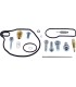 CARB REBUILD KIT YAM 50