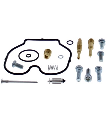 CARB REBUILD KIT HON 50