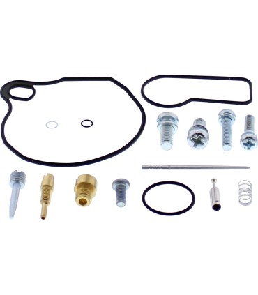 CARB REBUILD KIT YAM 50