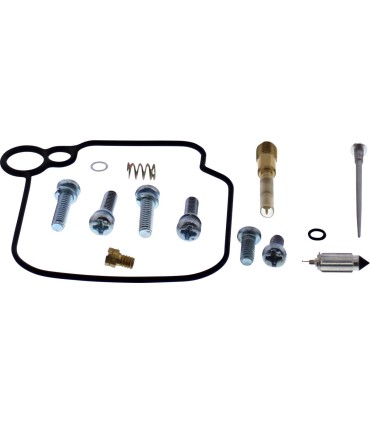 CARB REBUILD KIT YAM 50