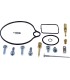 CARB REBUILD KIT HON 80