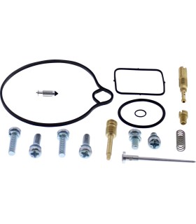 CARB REBUILD KIT HON 80