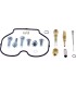 CARB REBUILD KIT HON 50