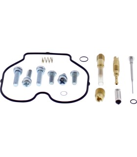CARB REBUILD KIT HON 50