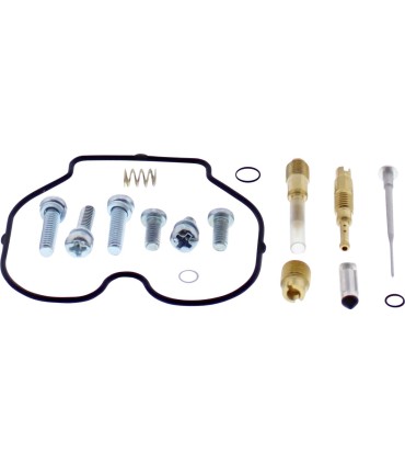 CARB REBUILD KIT HON 50