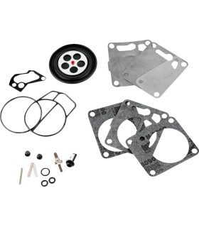 CARB REBUILD KIT