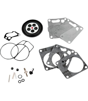 CARB REBUILD KIT
