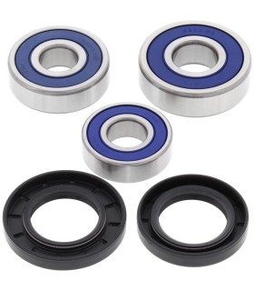 BRNG KT WHEEL RR HO