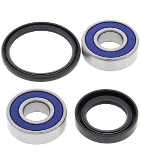 BRNG KT WHEEL FR HO
