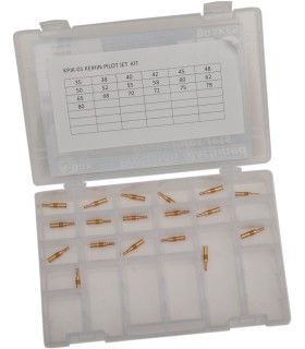 KEHIN PILOT ASST KPJK01