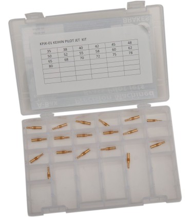KEHIN PILOT ASST KPJK01