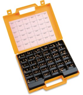 CARB JET KEHIN HEX KIT