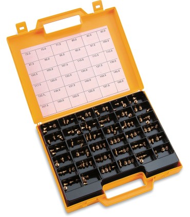 CARB JET KEHIN HEX KIT