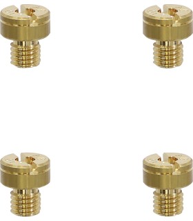 CARB JET 4-PK MIK SJ90