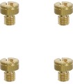 Gicleur de carburateur, lot de 4, MIK SJ90